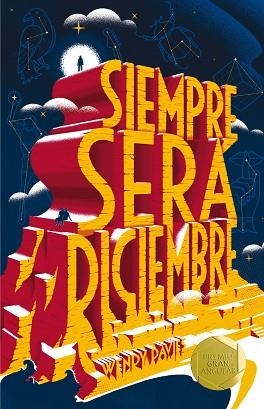 SIEMPRE SERÁ DICIEMBRE | 9788467591996 | DAVIES, WENDY | Llibres Parcir | Librería Parcir | Librería online de Manresa | Comprar libros en catalán y castellano online