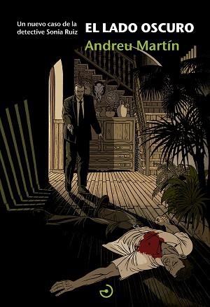 EL LADO OSCURO | 9788415740476 | MARTÍN FARRERO, ANDREU | Llibres Parcir | Llibreria Parcir | Llibreria online de Manresa | Comprar llibres en català i castellà online