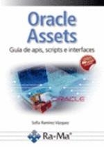 ORACLE ASSETS | 9788499648200 | RAMÍREZ VÁZQUEZ, SOFÍA | Llibres Parcir | Librería Parcir | Librería online de Manresa | Comprar libros en catalán y castellano online