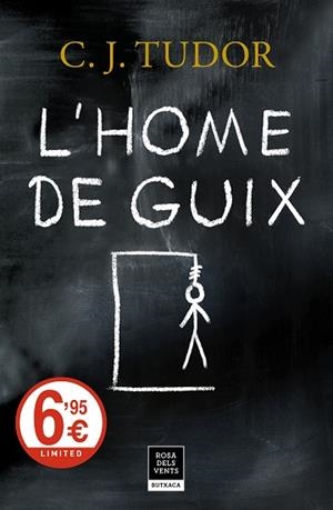 L'HOME DE GUIX | 9788417627423 | TUDOR, C.J. | Llibres Parcir | Librería Parcir | Librería online de Manresa | Comprar libros en catalán y castellano online