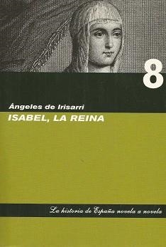 ISABEL, LA REINA | 9788441321571 | IRISARRI, ÁNGELES DE | Llibres Parcir | Llibreria Parcir | Llibreria online de Manresa | Comprar llibres en català i castellà online