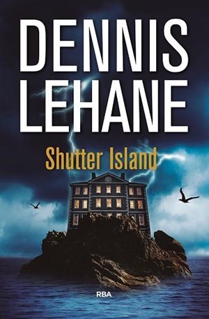 SHUTTER ISLAND | 9788490567951 | LEHANE DENNIS | Llibres Parcir | Llibreria Parcir | Llibreria online de Manresa | Comprar llibres en català i castellà online
