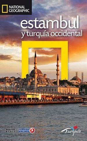 GUÍA DE VIAJE NATIONAL GEOGRAPHIC | 9788482986333 | GEOGRAPHIC NATIONAL | Llibres Parcir | Librería Parcir | Librería online de Manresa | Comprar libros en catalán y castellano online