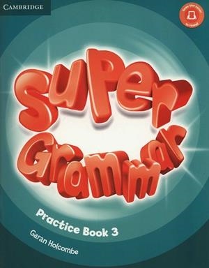 SUPER MINDS LEVEL 3 SUPER GRAMMAR BOOK | 9781316631478 | PUCHTA, HERBERT / GERNGROSS, GÜNTER / LEWIS-JONES, PETER | Llibres Parcir | Llibreria Parcir | Llibreria online de Manresa | Comprar llibres en català i castellà online