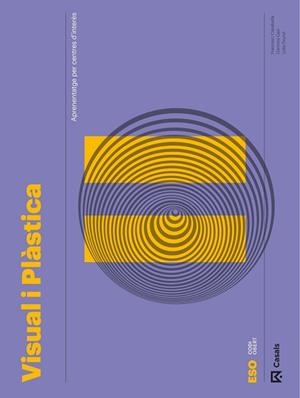 VISUAL I PLÀSTICA II ESO CARPETA (2019) | 9788421866559 | Llibres Parcir | Llibreria Parcir | Llibreria online de Manresa | Comprar llibres en català i castellà online