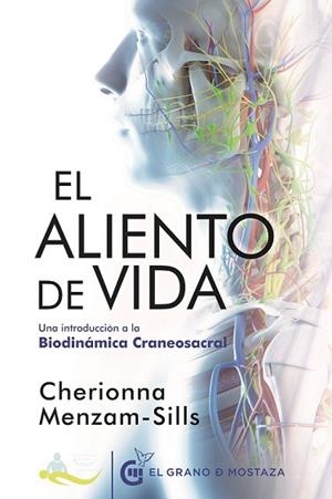 ALIENTO DE LA VIDA | 9788494908989 | MENZAM-SILLS, CHERIONNA | Llibres Parcir | Llibreria Parcir | Llibreria online de Manresa | Comprar llibres en català i castellà online
