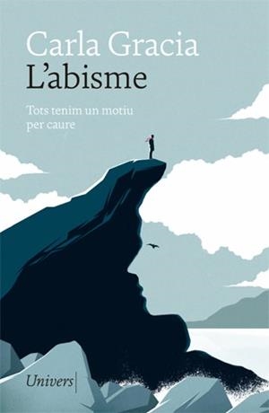 L'ABISME | 9788417868024 | GRACIA, CARLA | Llibres Parcir | Llibreria Parcir | Llibreria online de Manresa | Comprar llibres en català i castellà online