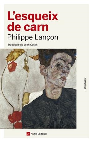 L'ESQUEIX DE CARN | 9788417214760 | LANÇON, PHILIPPE | Llibres Parcir | Llibreria Parcir | Llibreria online de Manresa | Comprar llibres en català i castellà online