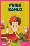 FRIDA KAHLO (VERSIÓ CATALÀ) | 9788417822828 | ALONSO LÓPEZ., JAVIER | Llibres Parcir | Llibreria Parcir | Llibreria online de Manresa | Comprar llibres en català i castellà online