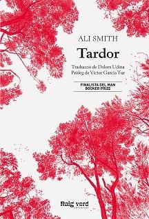 TARDOR | 9788417925017 | SMITH, ALI | Llibres Parcir | Llibreria Parcir | Llibreria online de Manresa | Comprar llibres en català i castellà online