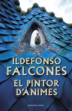 EL PINTOR D'ÀNIMES | 9788417627973 | FALCONES, ILDEFONSO | Llibres Parcir | Llibreria Parcir | Llibreria online de Manresa | Comprar llibres en català i castellà online