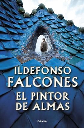 EL PINTOR DE ALMAS | 9788425357244 | FALCONES, ILDEFONSO | Llibres Parcir | Llibreria Parcir | Llibreria online de Manresa | Comprar llibres en català i castellà online