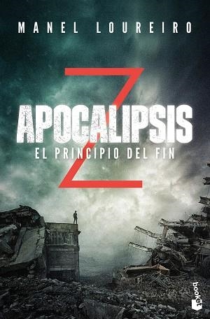 APOCALIPSIS Z. EL PRINCIPIO DEL FIN | 9788408176589 | LOUREIRO DOVAL, MANEL | Llibres Parcir | Llibreria Parcir | Llibreria online de Manresa | Comprar llibres en català i castellà online