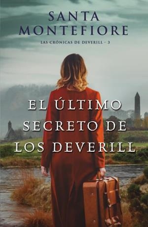 EL ÚLTIMO SECRETO DE LOS DEVERILL | 9788416327782 | MONTEFIORE, SANTA | Llibres Parcir | Llibreria Parcir | Llibreria online de Manresa | Comprar llibres en català i castellà online
