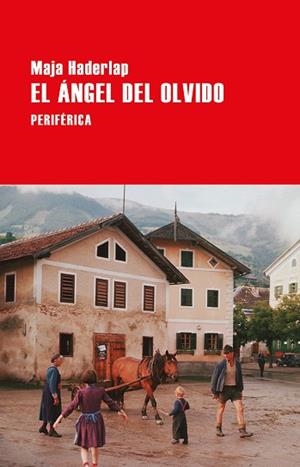 EL ÁNGEL DEL OLVIDO | 9788416291847 | HADERLAP, MAJA | Llibres Parcir | Llibreria Parcir | Llibreria online de Manresa | Comprar llibres en català i castellà online
