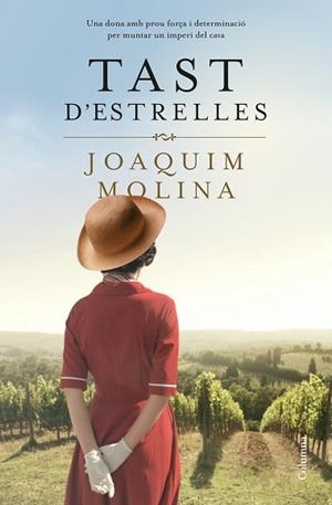 TAST D'ESTRELLES | 9788466425575 | MOLINA, JOAQUIM | Llibres Parcir | Llibreria Parcir | Llibreria online de Manresa | Comprar llibres en català i castellà online