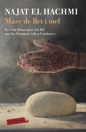MARE DE LLET I MEL | 9788417420819 | EL HACHMI, NAJAT | Llibres Parcir | Llibreria Parcir | Llibreria online de Manresa | Comprar llibres en català i castellà online