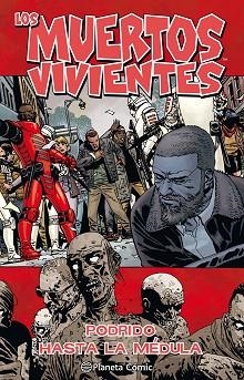 LOS MUERTOS VIVIENTES Nº 31 | 9788491532064 | KIRKMAN, ROBERT / ADLARD, CHARLIE | Llibres Parcir | Llibreria Parcir | Llibreria online de Manresa | Comprar llibres en català i castellà online