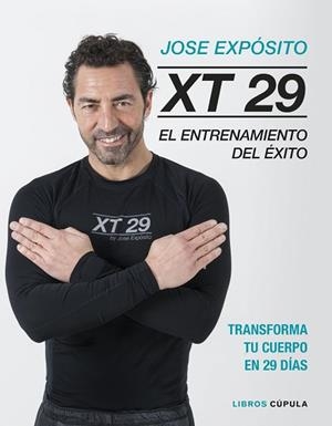 XT29. EL MÉTODO EXPÓSITO | 9788448025748 | EXPÓSITO, JOSÉ | Llibres Parcir | Llibreria Parcir | Llibreria online de Manresa | Comprar llibres en català i castellà online