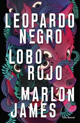 LEOPARDO NEGRO, LOBO ROJO | 9788432235429 | JAMES, MARLON | Llibres Parcir | Llibreria Parcir | Llibreria online de Manresa | Comprar llibres en català i castellà online