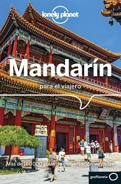 MANDARÍN PARA EL VIAJERO 3 | 9788408214991 | AA. VV. | Llibres Parcir | Llibreria Parcir | Llibreria online de Manresa | Comprar llibres en català i castellà online