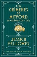 UN CADÁVER CON CLASE (LOS CRÍMENES DE MITFORD. LIBRO 2) | 9788417541026 | FELLOWES, JESSICA | Llibres Parcir | Llibreria Parcir | Llibreria online de Manresa | Comprar llibres en català i castellà online