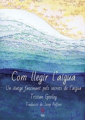 COM LLEGIR L'AIGUA | 9788494928161 | GOOLEY, TRISTAN | Llibres Parcir | Llibreria Parcir | Llibreria online de Manresa | Comprar llibres en català i castellà online