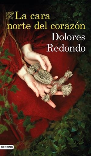 LA CARA NORTE DEL CORAZÓN | 9788423356355 | REDONDO, DOLORES | Llibres Parcir | Llibreria Parcir | Llibreria online de Manresa | Comprar llibres en català i castellà online