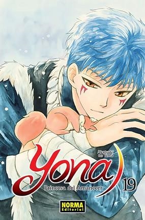 YONA, PRINCESA DEL AMANECER 19 | 9788467936827 | MIZUHO KUSANAGI | Llibres Parcir | Llibreria Parcir | Llibreria online de Manresa | Comprar llibres en català i castellà online