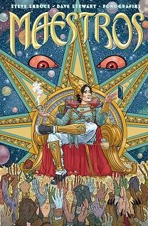 MAESTROS 1 | 9788467936469 | STEVE SKROCE Y DAVE STEWART | Llibres Parcir | Librería Parcir | Librería online de Manresa | Comprar libros en catalán y castellano online