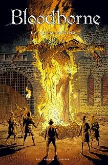 BLOODBORNE
2. LA SED MEDICINAL | 9788467936483 | ALE KOT, PIOTR KOWALSKI Y BRAD SIMPSON | Llibres Parcir | Llibreria Parcir | Llibreria online de Manresa | Comprar llibres en català i castellà online