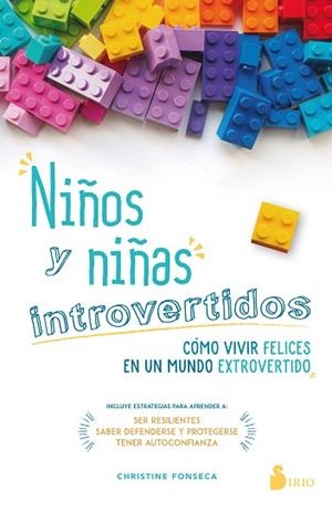 NIÑOS Y NIÑAS INTROVERTIDOS | 9788417399955 | FONSECA, CHRISTIEN | Llibres Parcir | Llibreria Parcir | Llibreria online de Manresa | Comprar llibres en català i castellà online