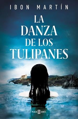 LA DANZA DE LOS TULIPANES | 9788401022715 | MARTÍN, IBON | Llibres Parcir | Librería Parcir | Librería online de Manresa | Comprar libros en catalán y castellano online