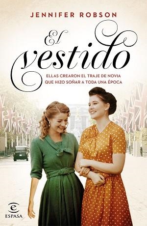 EL VESTIDO | 9788467056631 | ROBSON, JENNIFER | Llibres Parcir | Llibreria Parcir | Llibreria online de Manresa | Comprar llibres en català i castellà online