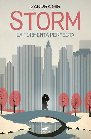 STORM. LA TORMENTA PERFECTA | 9788417664404 | MIR, SANDRA | Llibres Parcir | Llibreria Parcir | Llibreria online de Manresa | Comprar llibres en català i castellà online