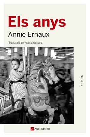 ELS ANYS | 9788417214869 | ERNAUX, ANNIE | Llibres Parcir | Llibreria Parcir | Llibreria online de Manresa | Comprar llibres en català i castellà online