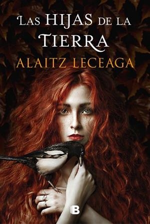 LAS HIJAS DE LA TIERRA | 9788466666336 | LECEAGA, ALAITZ | Llibres Parcir | Llibreria Parcir | Llibreria online de Manresa | Comprar llibres en català i castellà online