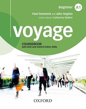 VOYAGE A1. STUDENT'S BOOK + WORKBOOK+ PRACTICE PACK WITHOUT KEY | 9780194056014 | Llibres Parcir | Llibreria Parcir | Llibreria online de Manresa | Comprar llibres en català i castellà online