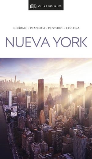 GUÍA VISUAL NUEVA YORK | 9780241419472 | VARIOS AUTORES, | Llibres Parcir | Llibreria Parcir | Llibreria online de Manresa | Comprar llibres en català i castellà online