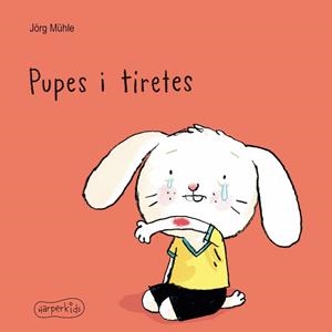 PUPES I TIRETES | 9788417222697 | MÜHLE, JÖRG | Llibres Parcir | Llibreria Parcir | Llibreria online de Manresa | Comprar llibres en català i castellà online