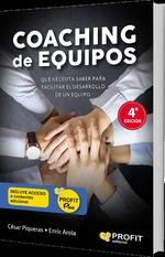COACHING DE EQUIPOS 4'ED | 9788417209988 | AROLA - PIQUERAS | Llibres Parcir | Librería Parcir | Librería online de Manresa | Comprar libros en catalán y castellano online