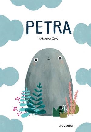 PETRA | 9788426146090 | COPPO, MARIANNA | Llibres Parcir | Llibreria Parcir | Llibreria online de Manresa | Comprar llibres en català i castellà online