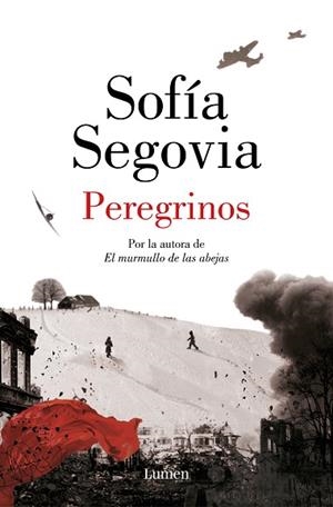 PEREGRINOS | 9788426405784 | SEGOVIA, SOFÍA | Llibres Parcir | Librería Parcir | Librería online de Manresa | Comprar libros en catalán y castellano online