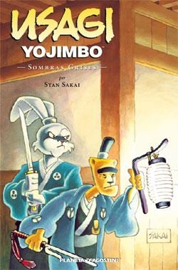 USAGI YOJIMBO Nº 13 | 9788467414035 | SAKAI, STAN | Llibres Parcir | Librería Parcir | Librería online de Manresa | Comprar libros en catalán y castellano online