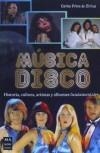 MÚSICA DISCO | 9788412004847 | PÉREZ DE ZIRIZA, CARLOS | Llibres Parcir | Llibreria Parcir | Llibreria online de Manresa | Comprar llibres en català i castellà online