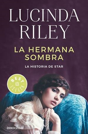 LA HERMANA SOMBRA (LAS SIETE HERMANAS 3) | 9788466343633 | RILEY, LUCINDA | Llibres Parcir | Llibreria Parcir | Llibreria online de Manresa | Comprar llibres en català i castellà online