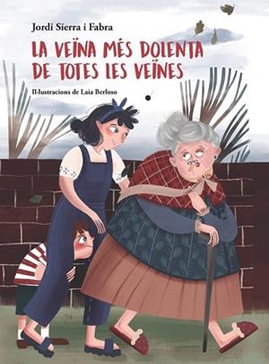 LA VEÏNA MÉS DOLENTA DE TOTES LES VEÏNES | 9788424665364 | SIERRA I FABRA, JORDI | Llibres Parcir | Llibreria Parcir | Llibreria online de Manresa | Comprar llibres en català i castellà online