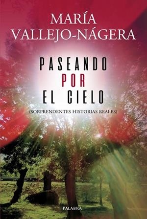 PASEANDO POR EL CIELO | 9788490618493 | VALLEJO-NÁGERA, MARÍA | Llibres Parcir | Llibreria Parcir | Llibreria online de Manresa | Comprar llibres en català i castellà online