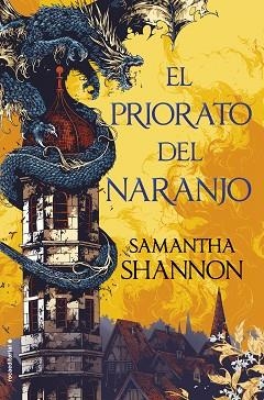 EL PRIORATO DEL NARANJO | 9788417541538 | SHANNON, SAMANTHA | Llibres Parcir | Llibreria Parcir | Llibreria online de Manresa | Comprar llibres en català i castellà online