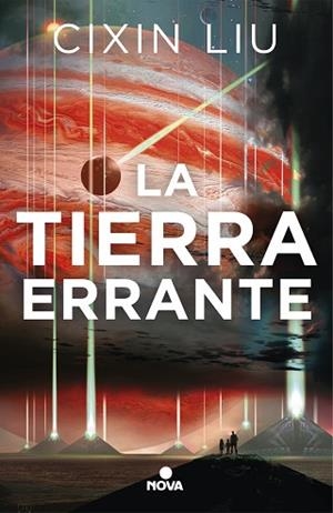 LA TIERRA ERRANTE | 9788417347567 | LIU, CIXIN | Llibres Parcir | Librería Parcir | Librería online de Manresa | Comprar libros en catalán y castellano online